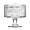 Online Godinger Lumina Trifle Bowl