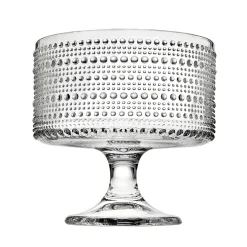 Online Godinger Lumina Trifle Bowl