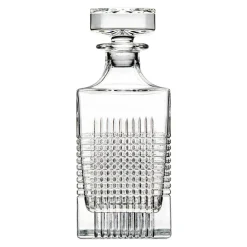 Online Godinger Lynx Whiskey Decanter