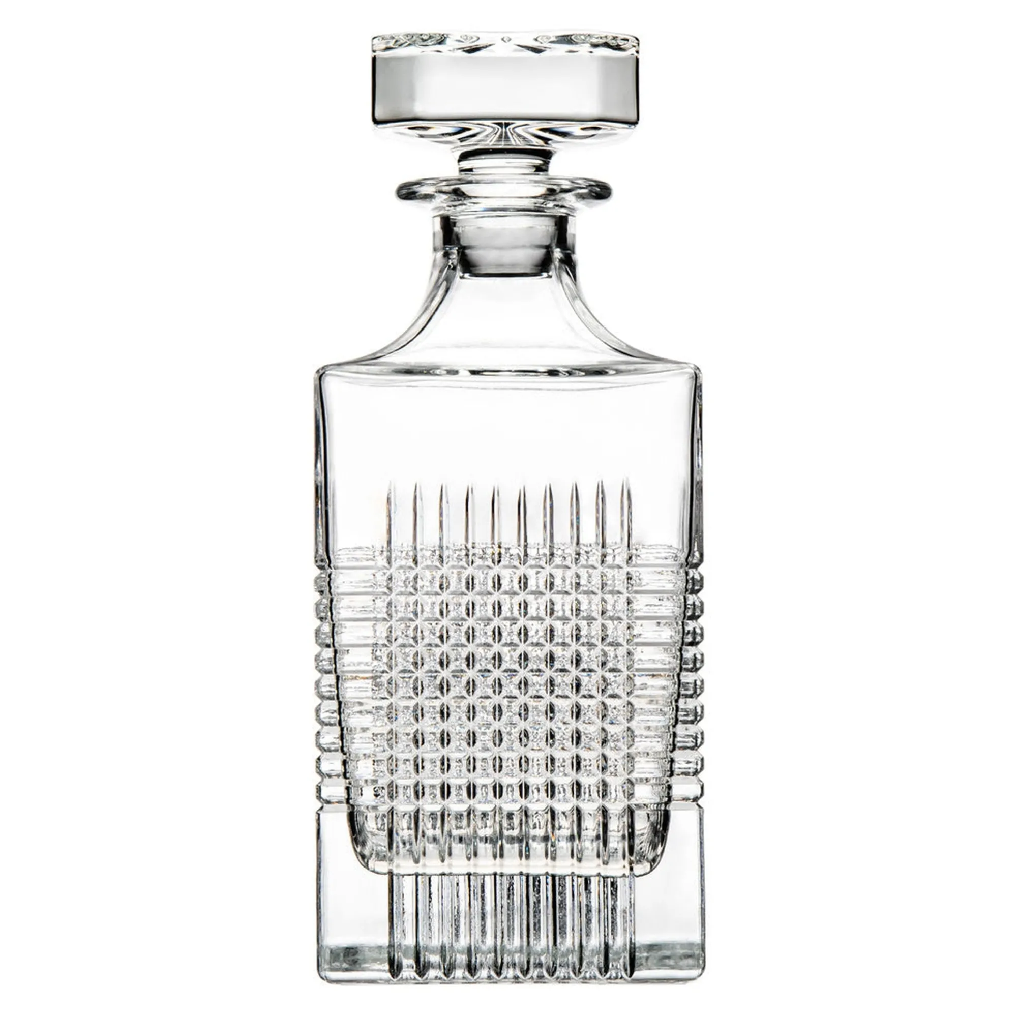 Online Godinger Lynx Whiskey Decanter