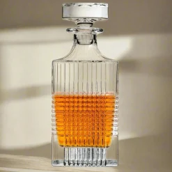 Online Godinger Lynx Whiskey Decanter