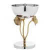 Clearance Godinger Mayfair Footed Candy Bowl