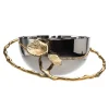 Online Godinger Mayfair Ringed Nut Bowl