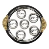Sale Godinger Mayfair Seder Plate