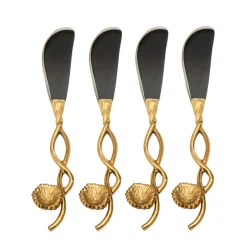 Best Godinger Mayfair Spreader Set
