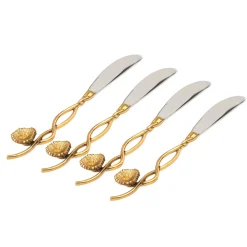Best Godinger Mayfair Spreader Set
