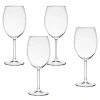 Best Godinger Meridian Red Wine Glass, Set of 4
