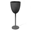 Best Godinger Monaco Noir Double-Wall Standing Ice Bucket
