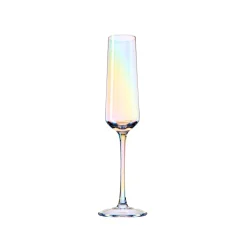 Discount Godinger Monterey Champagne Flute, Set of 4