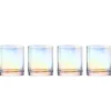 Discount Godinger Monterey Double Old Fashion, Set of 4