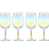 Best Godinger Monterey Goblet, Set of 4