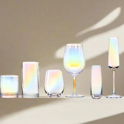 Best Godinger Monterey Goblet, Set of 4