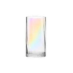 Hot Godinger Monterey Highball, Set of 4