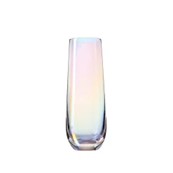 Godinger Monterey Stemless Flute