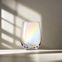 Hot Godinger Monterey Stemless Wine