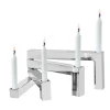 Clearance Godinger Nesting Tapered Candle Holder