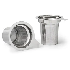 Outlet Godinger Norton Infuser Mug Set