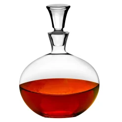 Best Godinger Ottavio Whiskey Decanter