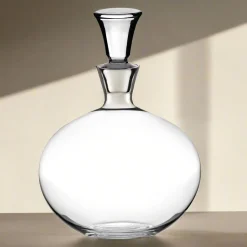 Best Godinger Ottavio Whiskey Decanter