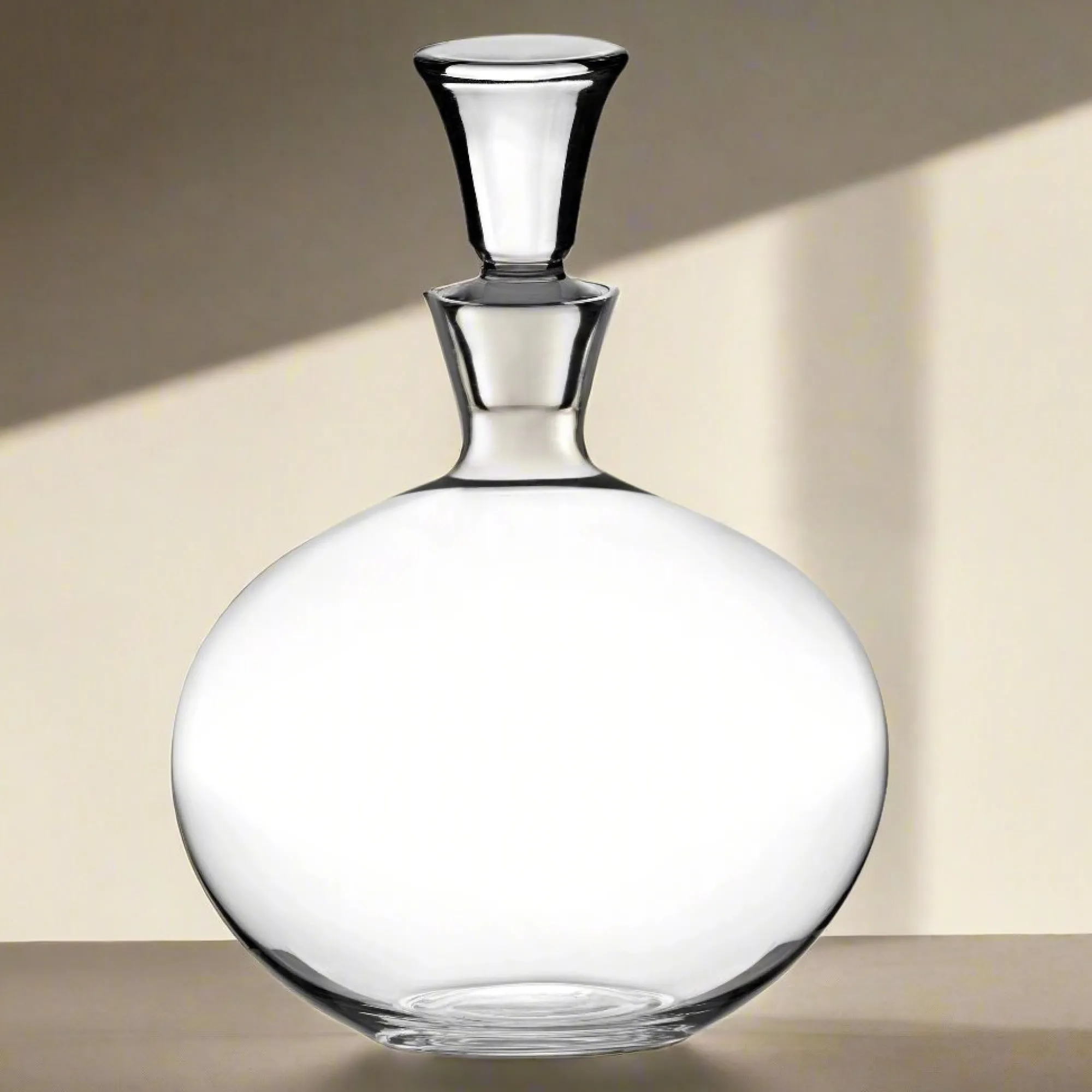 Best Godinger Ottavio Whiskey Decanter
