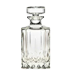 Best Godinger Oxford Whiskey Decanter