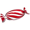 Sale Godinger Peppermint Large Serving Tray