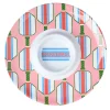 Online Godinger Pickle Ball Melamine Chip-n-Dip