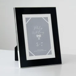 Clearance Godinger Piero 5x7 Picture Frame