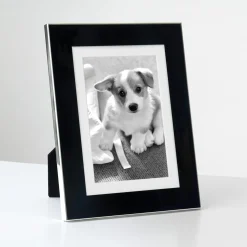 Clearance Godinger Piero 5x7 Picture Frame