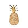 Hot Godinger Pineapple Gold Glam Small Decorative Object