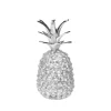 Discount Godinger Pineapple Silver Glam Small Decorative Object