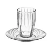 Best Godinger Pleat Crystal Kiddush Set