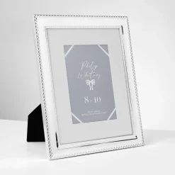 Best Godinger Prim 8x10 Picture Frame