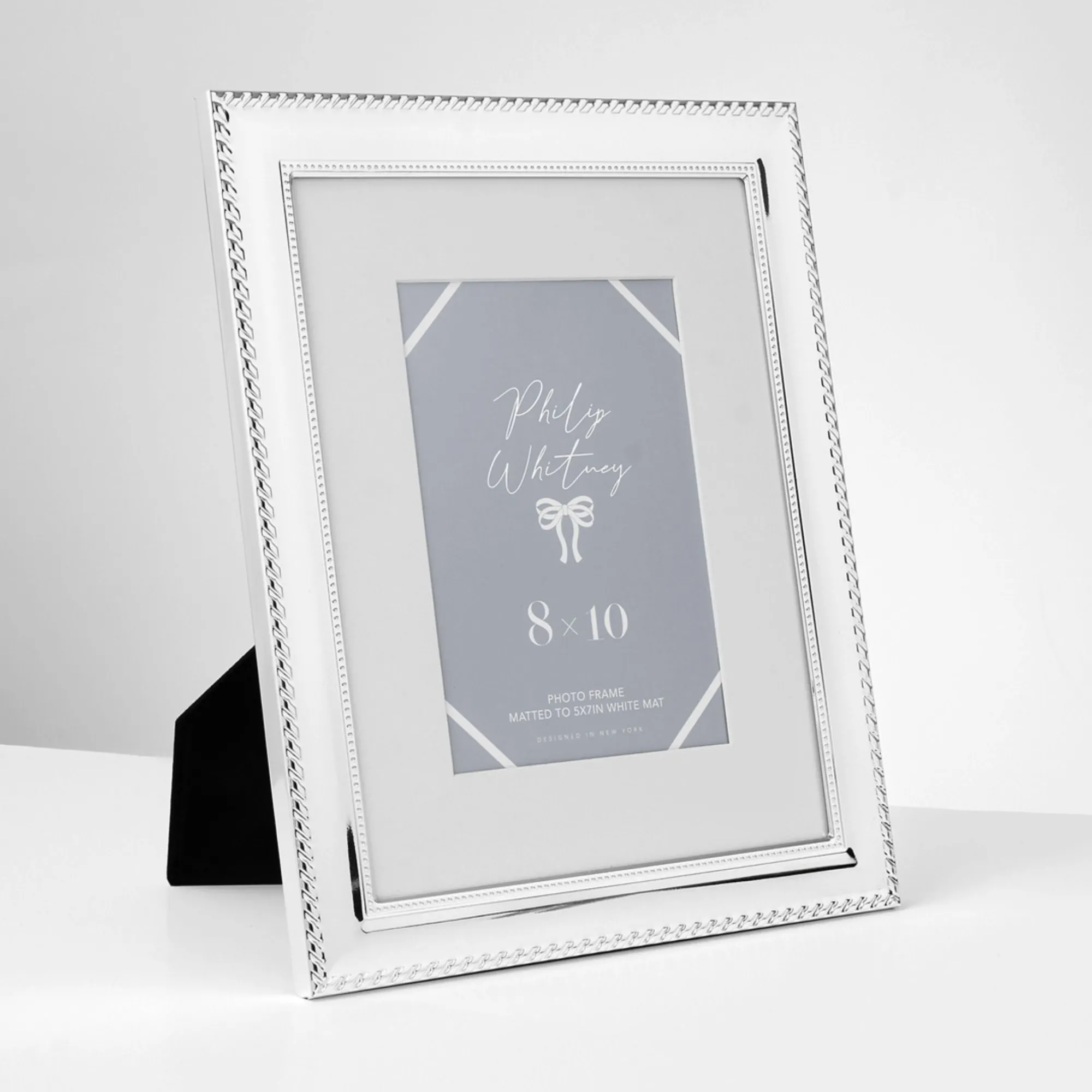Best Godinger Prim 8x10 Picture Frame