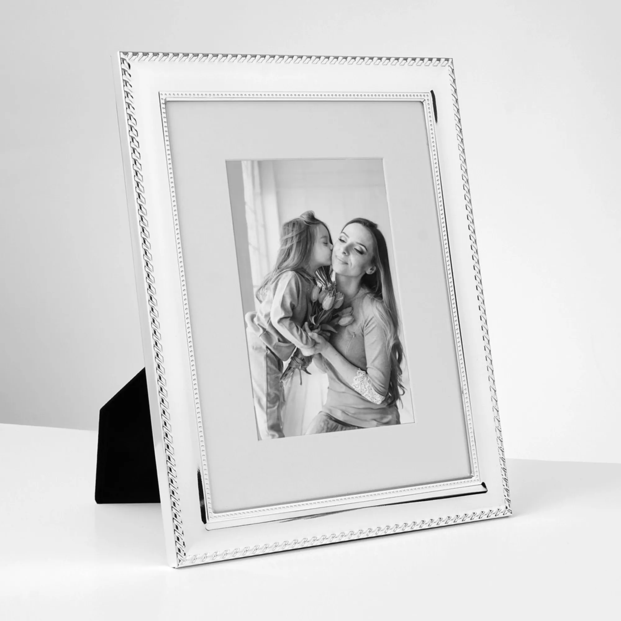 Best Godinger Prim 8x10 Picture Frame