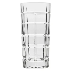 Discount Godinger Radius Highball, Set of 4