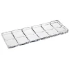 New Godinger Radius Serving Tray