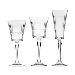 Discount Godinger Regent Crystal White Wine, Set of 4