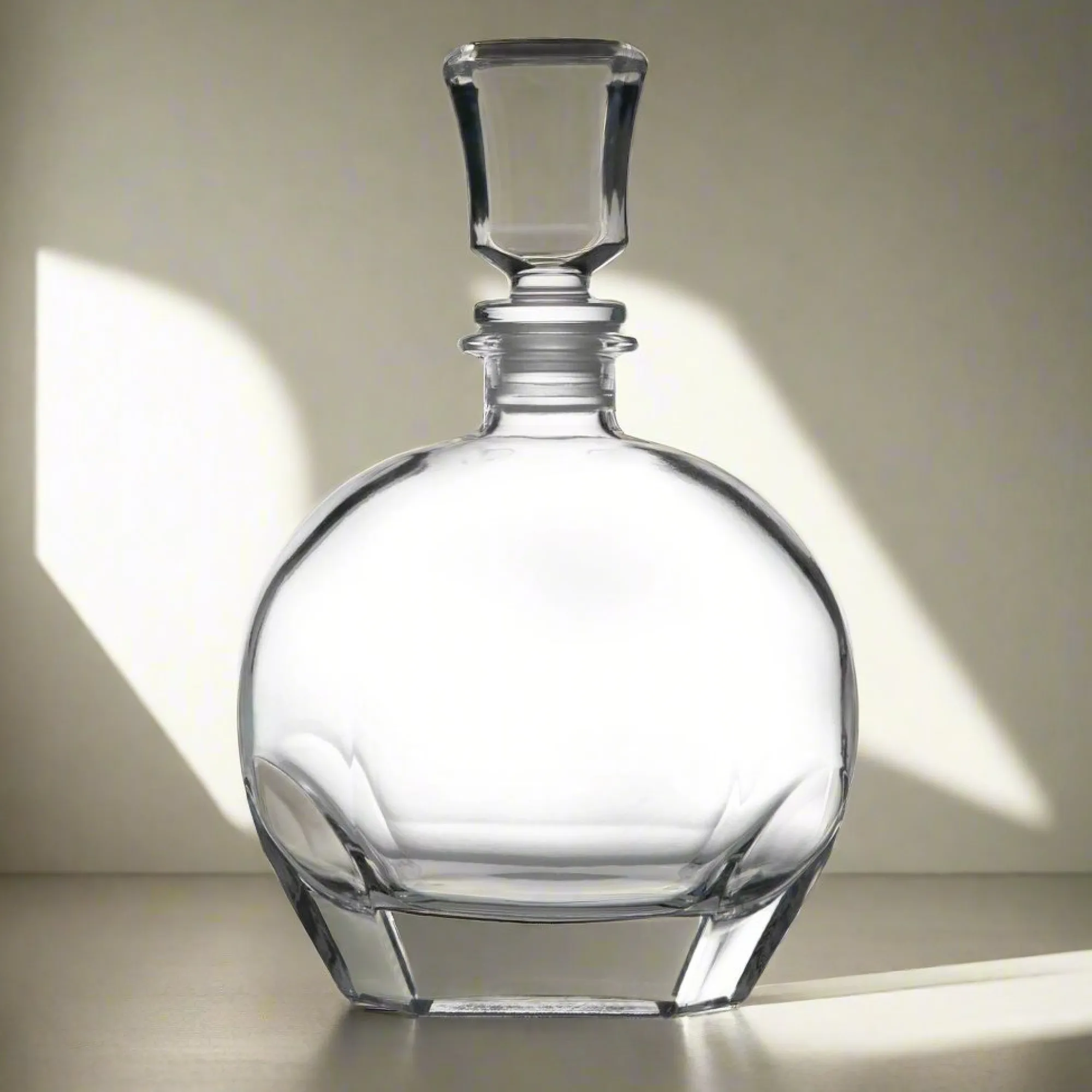 Outlet Godinger Remy Whiskey Decanter