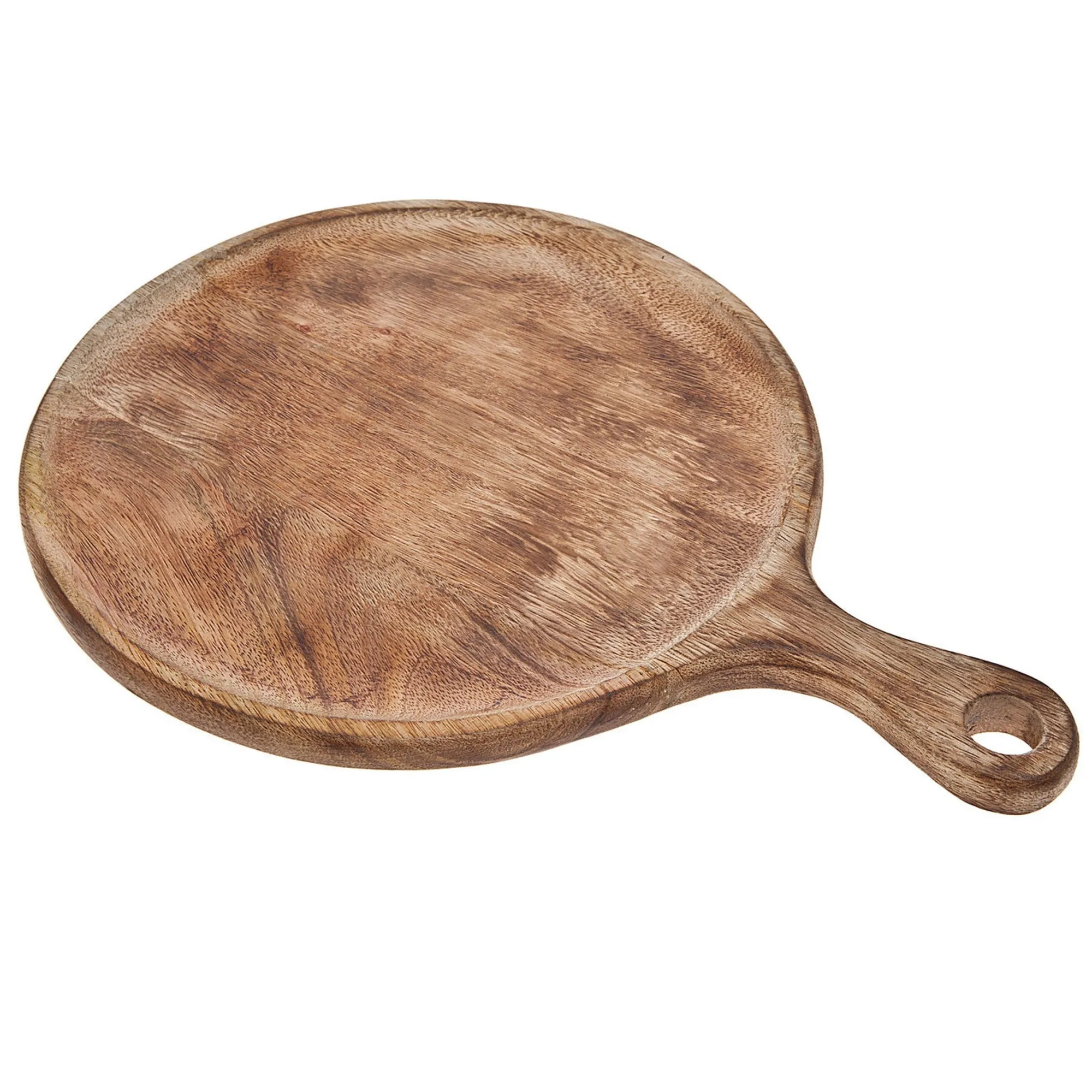 New Godinger Ridgewood Natural Paddle Board