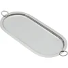 Online Godinger Ring Large Oval Tray