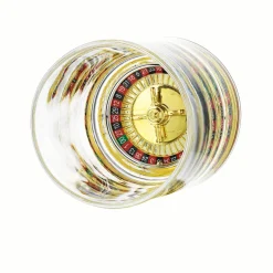 Sale Godinger Roulette Double Old Fashion