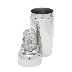 Sale Godinger Santa Cocktail Shaker