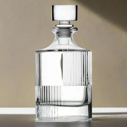 Online Godinger Scatola Whiskey Decanter