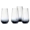 New Godinger Serena Highball, Set of 4
