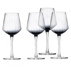 Best Godinger Serena White Wine Glass, Set of 4