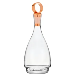 Clearance Godinger Sevile Wine Decanter