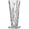 Clearance Godinger Shannon Crystal Square Bud Vase