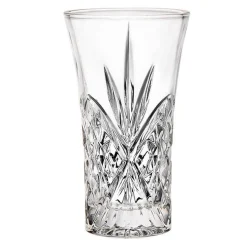 New Godinger Shannon Crystal Vodka Shooter