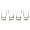 Discount Godinger Sierra Highball Glass, Set of 4
